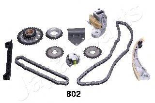 JAPANPARTS KDK-802