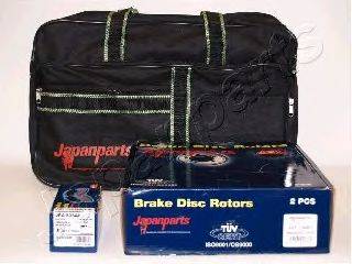 JAPANPARTS KDP-134