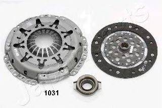 JAPANPARTS KF-1031