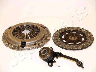 JAPANPARTS KF-1043