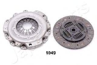 JAPANPARTS KF-1049
