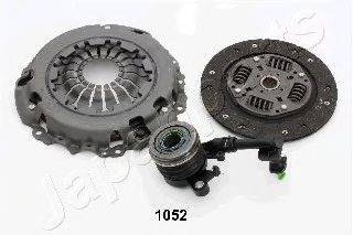JAPANPARTS KF-1052