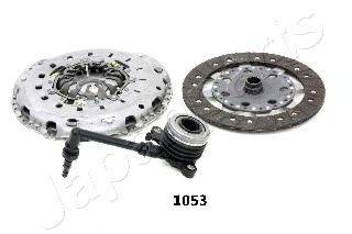 JAPANPARTS KF-1053