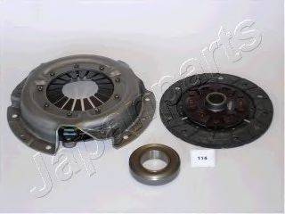 JAPANPARTS KF-114