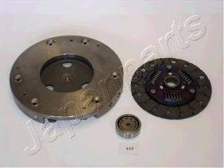AISIN KN024 Комплект зчеплення