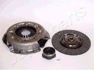JAPANPARTS KF-162