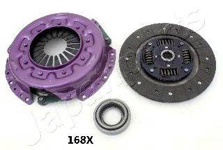 JAPANPARTS KF-168X