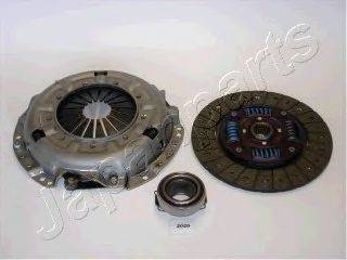 IPS PARTS ICK5276 Комплект зчеплення