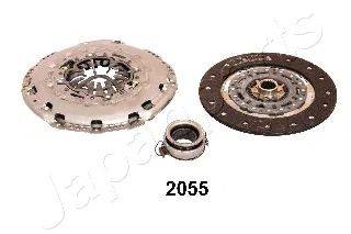 JAPANPARTS KF-2055