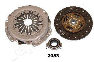 JAPANPARTS KF-2083