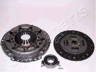 JAPANPARTS KF-2093