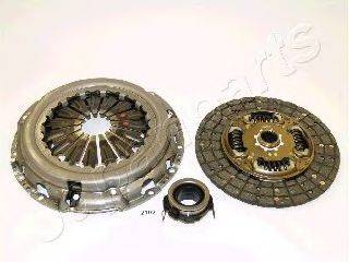 JAPANPARTS KF-2102