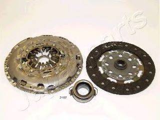 JAPANPARTS KF-2107