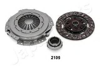 JAPANPARTS KF-2109