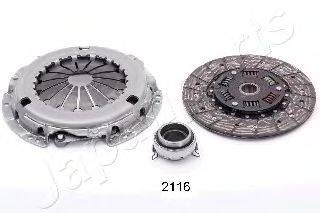 JAPANPARTS KF-2116