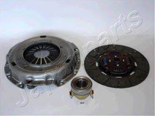 IPS PARTS ICK5246 Комплект зчеплення