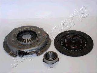 AISIN KZ010 Комплект зчеплення