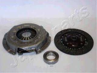 JAPANPARTS KF-311