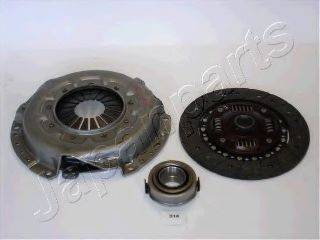 JAPANPARTS KF-316