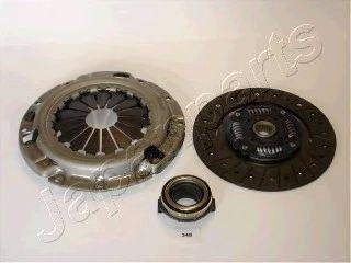 JAPANPARTS KF-348