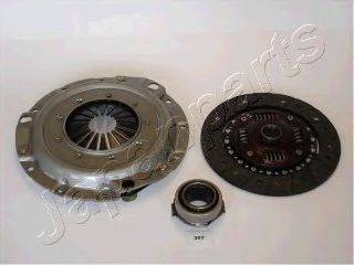 JAPANPARTS KF-357