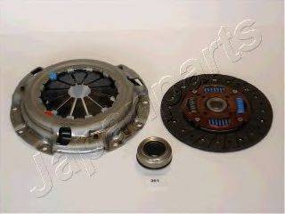JAPANPARTS KF-361