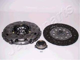 JAPANPARTS KF-368