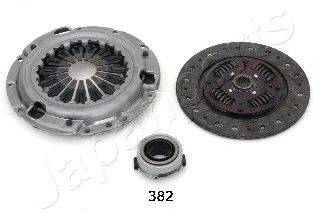 JAPANPARTS KF-382