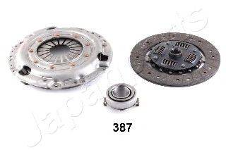 JAPANPARTS KF-387