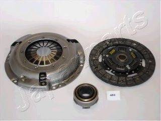 JAPANPARTS KF-453