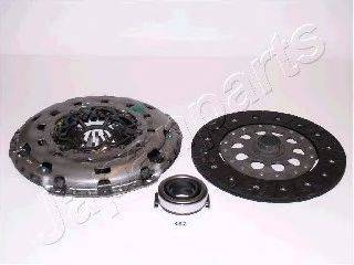 JAPANPARTS KF-462