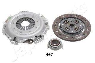 JAPANPARTS KF-467
