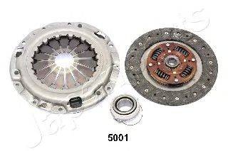 JAPANPARTS KF-5001