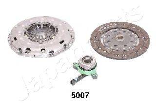 JAPANPARTS KF-5007