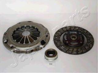 JAPANPARTS KF-536