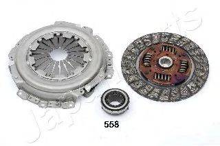 JAPANPARTS KF-558
