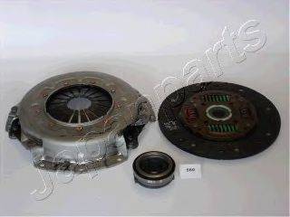 JAPANPARTS KF-559