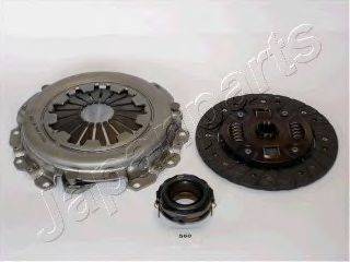 JAPANPARTS KF-560