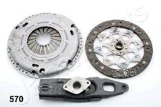 JAPANPARTS KF-570