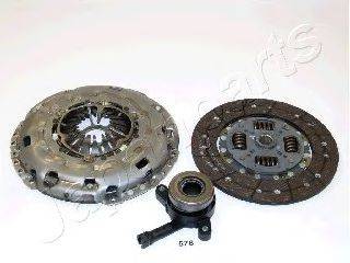 JAPANPARTS KF-576