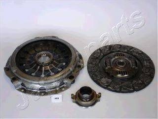 JAPANPARTS KF-589