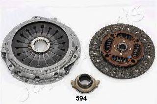 JAPANPARTS KF-594