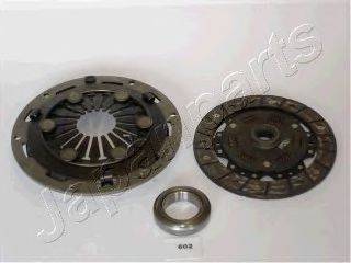 AISIN KD001 Комплект зчеплення
