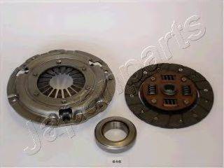 AISIN KD020 Комплект зчеплення