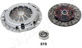 JAPANPARTS KF-619