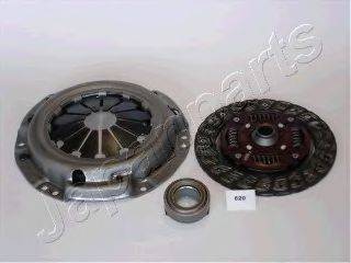 KAWE 961743 Комплект зчеплення
