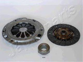 KAWE 961161 Комплект зчеплення