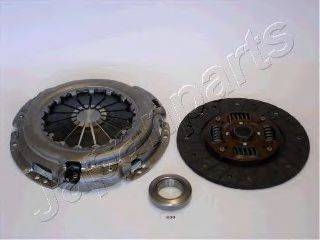 JAPANPARTS KF-639