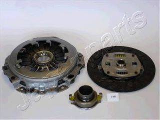 JAPANPARTS KF-715