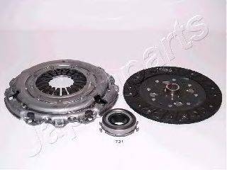 JAPANPARTS KF-721